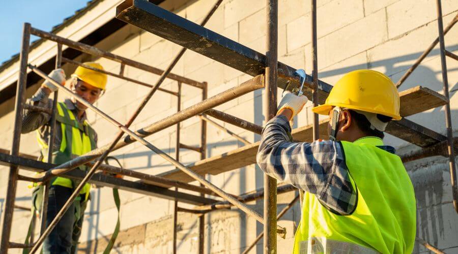 Professional residential roofers in Graham, NC
